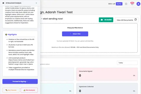 AI Assistant