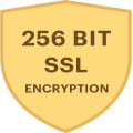Security-256-Bit-Ssl
